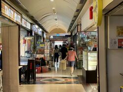 The Arcade (D1), Shop House #517282261
